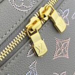Louis Vuitton Nice Mini M23550 Gray
